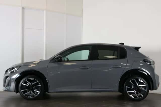 Peugeot 208 (2025) thumbnail 3