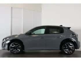 Peugeot 208 (2025) thumbnail 3