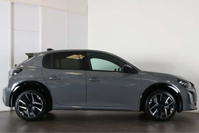 Peugeot 208 (2025) thumbnail 4