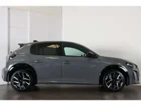 Peugeot 208 (2025) thumbnail 4