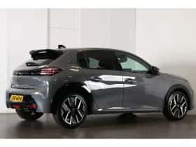 Peugeot 208 (2025) thumbnail 5
