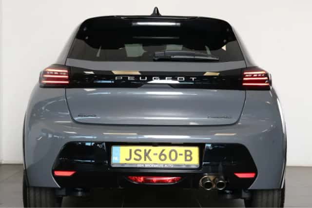 Peugeot 208 (2025) thumbnail 6