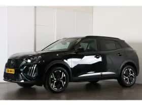 Peugeot 2008 (2025)
