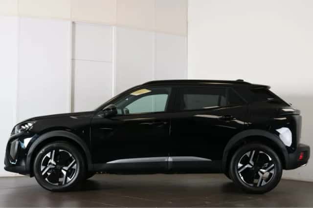 Peugeot 2008 (2025) thumbnail 3