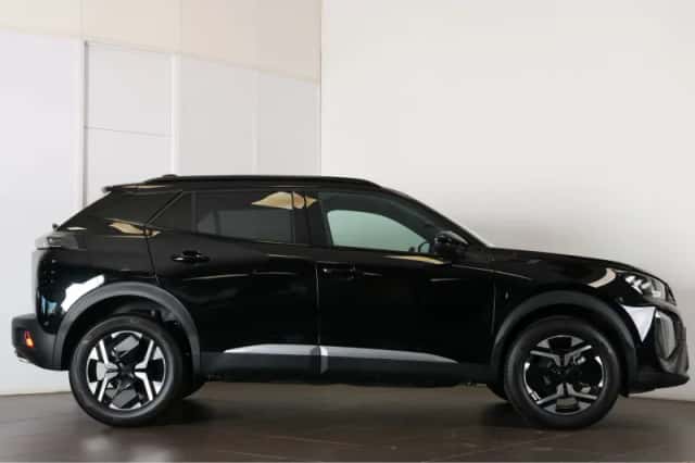 Peugeot 2008 (2025) thumbnail 4