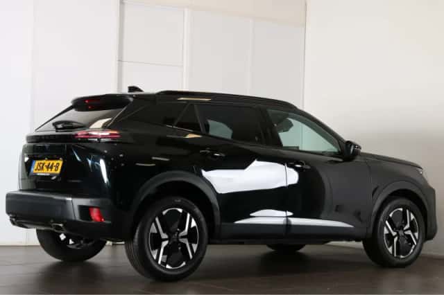 Peugeot 2008 (2025) thumbnail 5