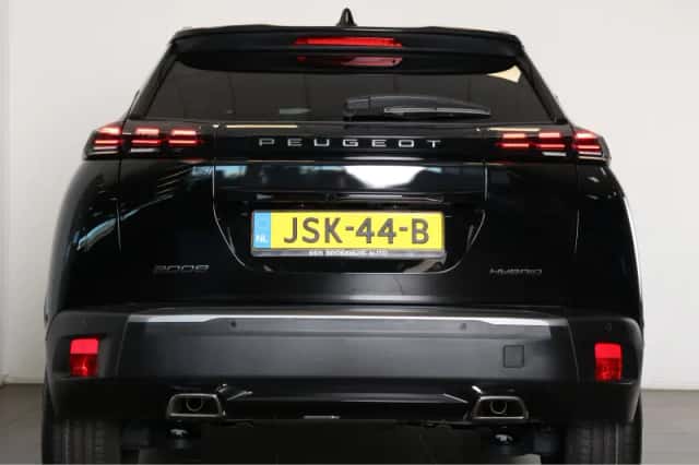 Peugeot 2008 (2025) thumbnail 6