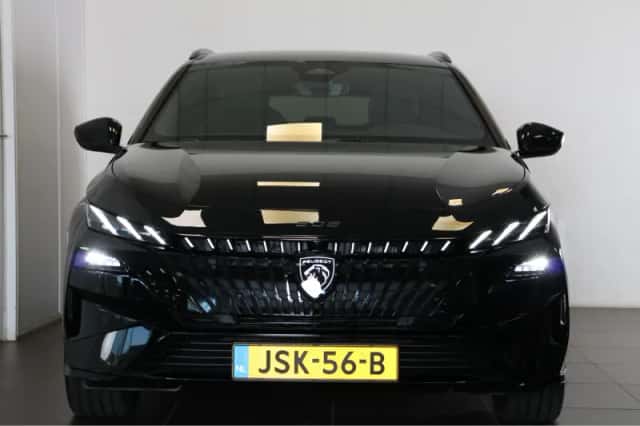 Peugeot 308 (2025) thumbnail 2