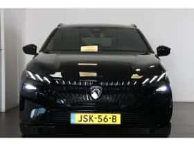 Peugeot 308 (2025) thumbnail 2