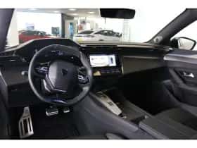 Peugeot 308 (2025) thumbnail 18