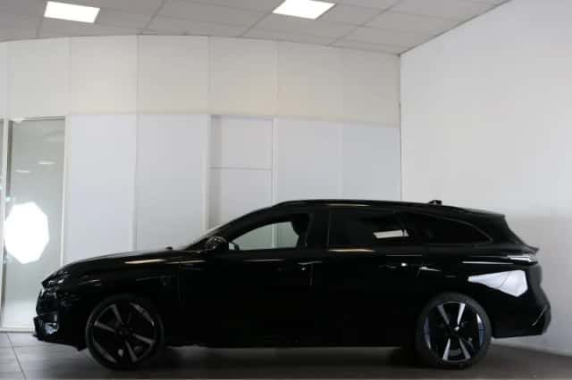 Peugeot 308 (2025) thumbnail 3