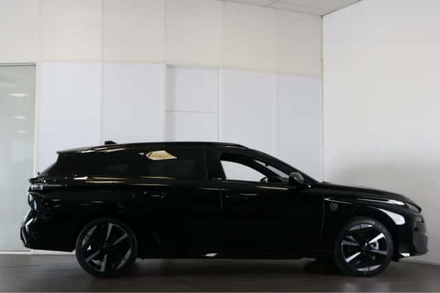 Peugeot 308 (2025) thumbnail 4