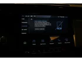 Peugeot 308 (2025) thumbnail 33