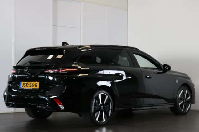 Peugeot 308 (2025) thumbnail 5