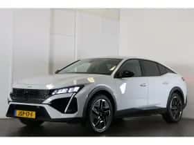 Peugeot 408 (2025) thumbnail 1