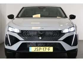 Peugeot 408 (2025) thumbnail 2