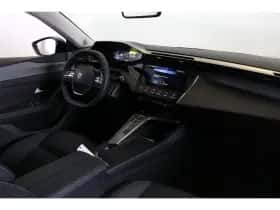Peugeot 408 (2025) thumbnail 14