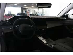 Peugeot 408 (2025) thumbnail 16