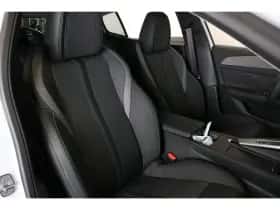 Peugeot 408 (2025) thumbnail 17