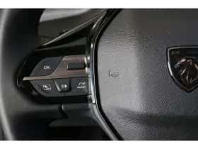 Peugeot 408 (2025) thumbnail 22