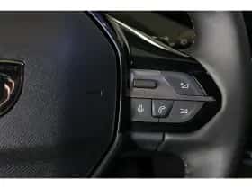 Peugeot 408 (2025) thumbnail 23