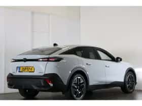Peugeot 408 (2025) thumbnail 5