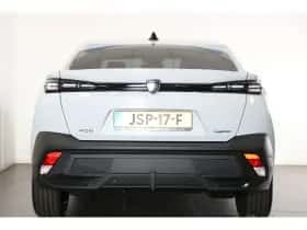 Peugeot 408 (2025) thumbnail 6