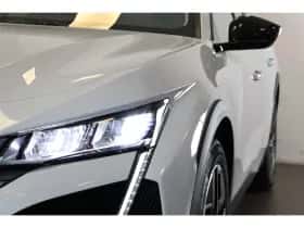 Peugeot 408 (2025) thumbnail 7