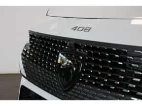 Peugeot 408 (2025) thumbnail 9