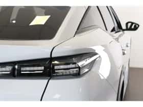 Peugeot 408 (2025) thumbnail 10