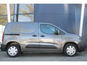 Peugeot Partner (2021) thumbnail 3