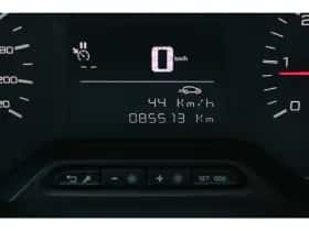 Peugeot Partner (2021) thumbnail 22