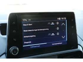 Peugeot Partner (2021) thumbnail 25