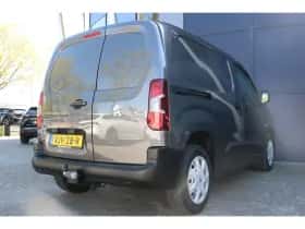 Peugeot Partner (2021) thumbnail 6