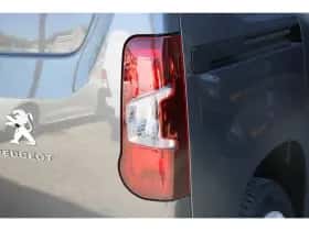 Peugeot Partner (2021) thumbnail 9
