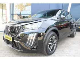Peugeot 2008 (2025)