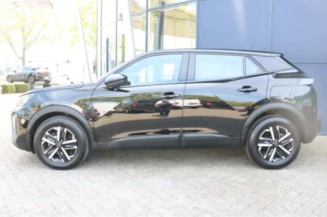 Peugeot 2008 (2025) thumbnail 4