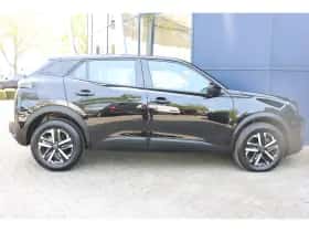 Peugeot 2008 (2025) thumbnail 5
