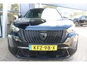 Peugeot 2008 (2025) thumbnail 2