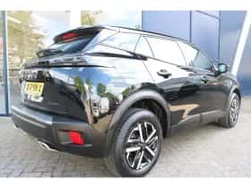 Peugeot 2008 (2025) thumbnail 3