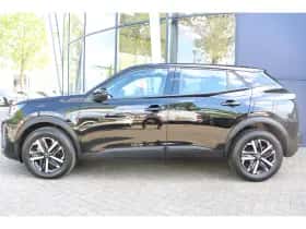 Peugeot 2008 (2025) thumbnail 4