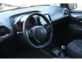 Peugeot 108 (2019) thumbnail 11