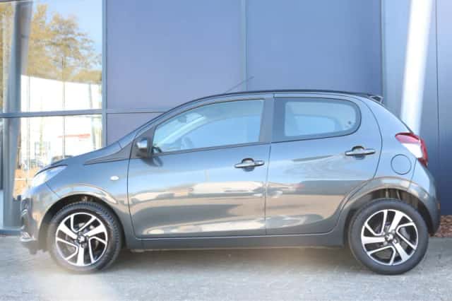 Peugeot 108 (2019) thumbnail 3