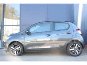 Peugeot 108 (2019) thumbnail 3