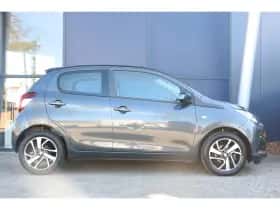 Peugeot 108 (2019) thumbnail 4