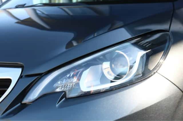 Peugeot 108 (2019) thumbnail 6
