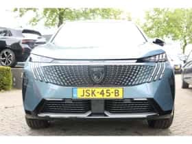 Peugeot E-5008 (2025) thumbnail 2