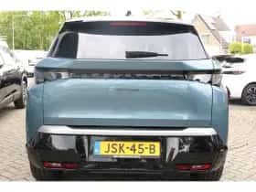 Peugeot E-5008 (2025) thumbnail 3