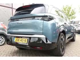 Peugeot E-5008 (2025) thumbnail 4