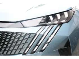 Peugeot E-5008 (2025) thumbnail 5
